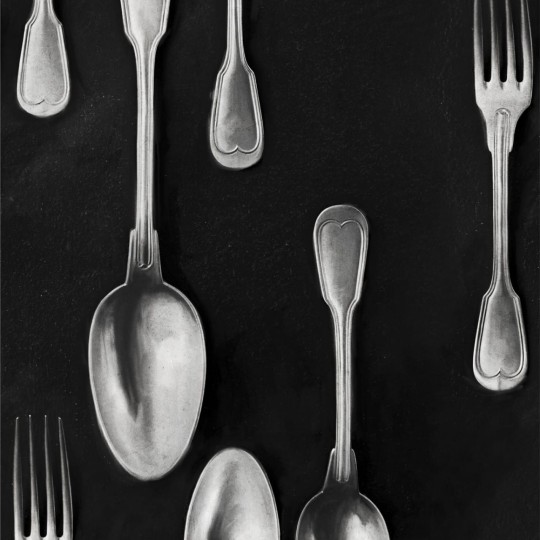 Tapeta Mind the Gap WP20248 CUTLERY