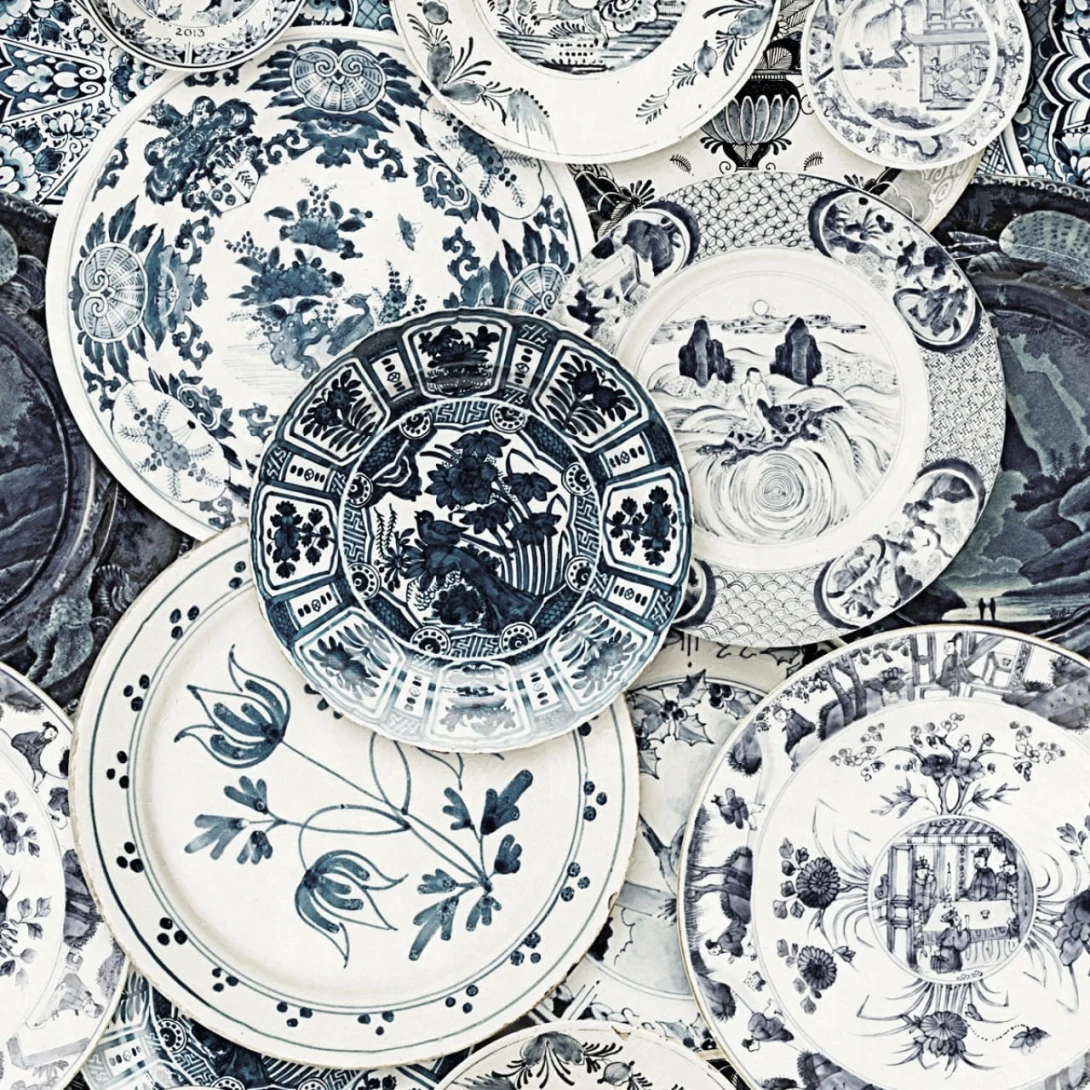 Tapeta Mind the Gap WP20188 DELFTWARE