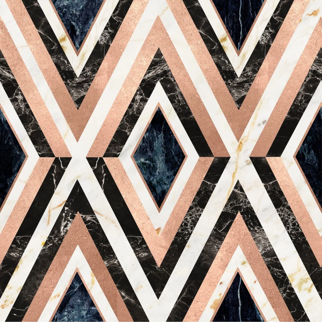 Tapeta Mind the Gap WP20291 DIAMONDS in edition