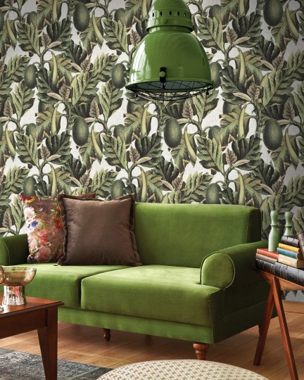 Tapeta Mind the Gap WP20097 EXOTIC FRUIT I