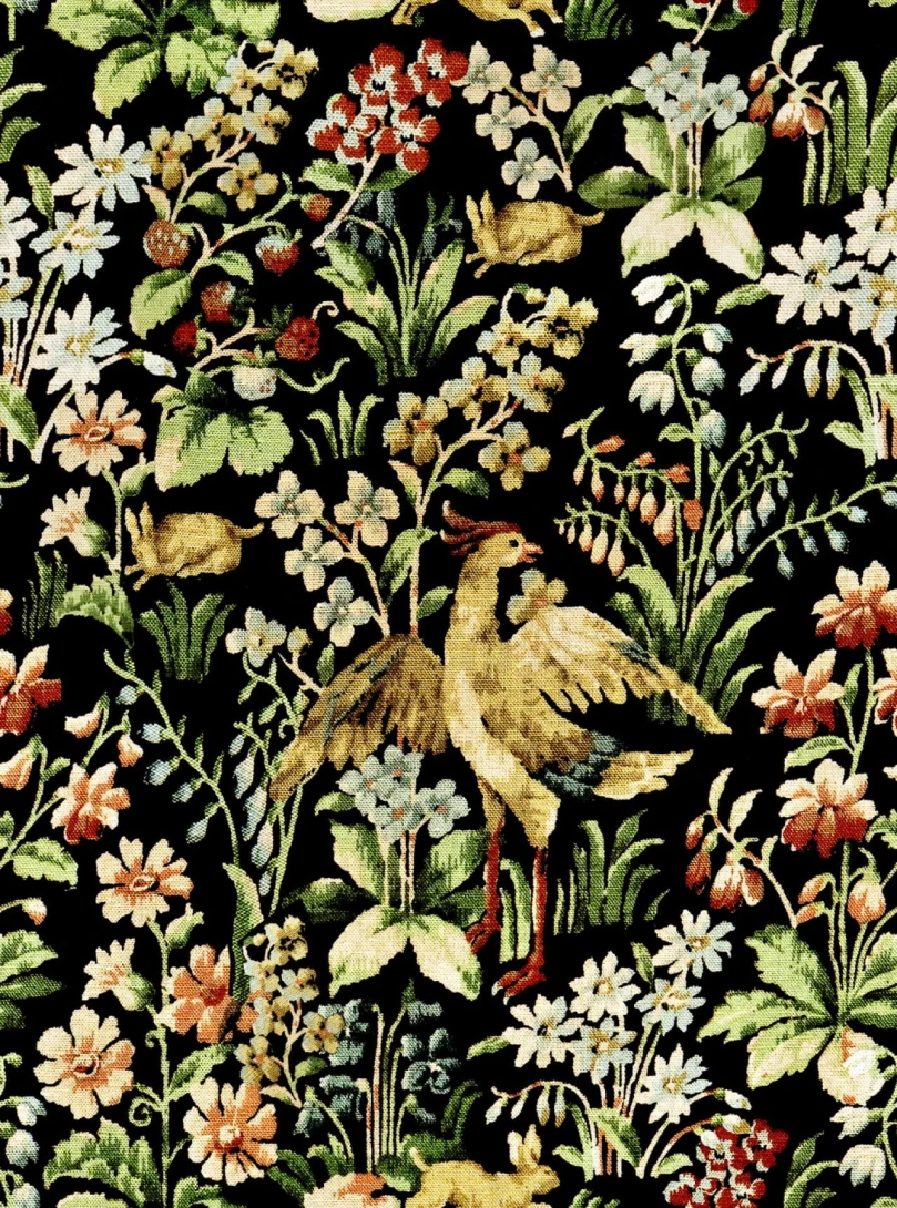 Tapeta Mind the Gap WP20057 FLORAL TAPESTRY