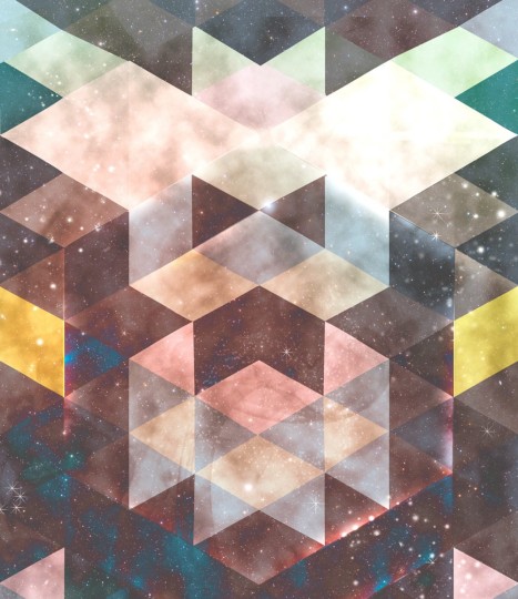 Tapeta Mind the Gap WP20065 GALAXY