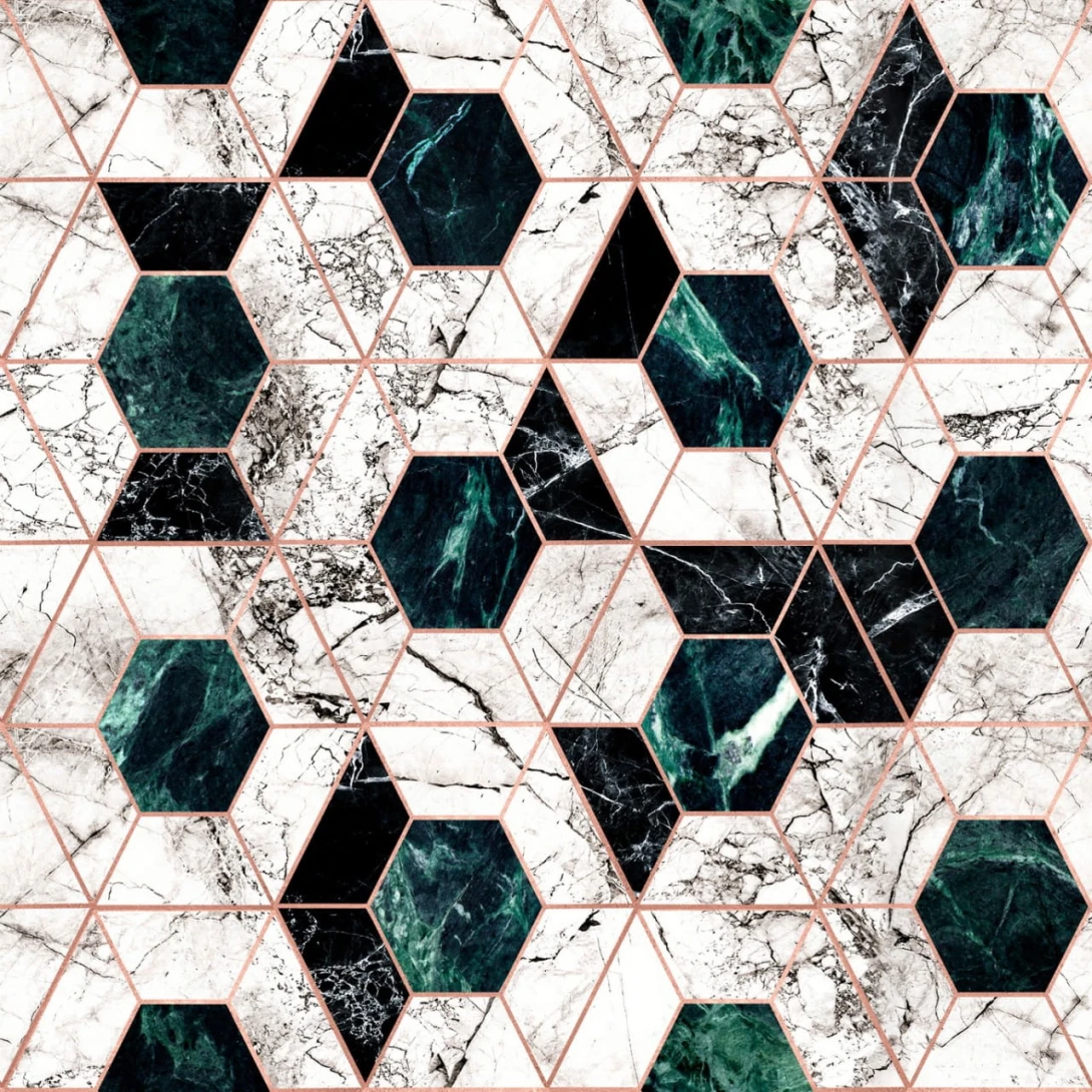 Tapeta Mind the Gap WP20293 HEXA edition