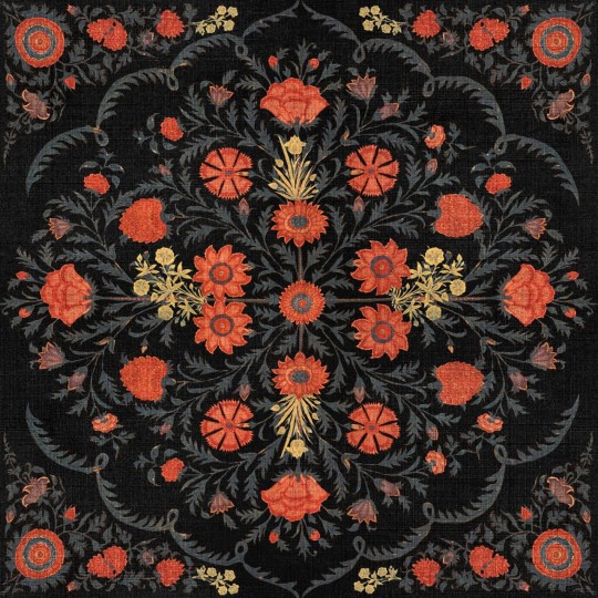 Tapeta Mind the Gap WP20407 HINDU BLOOM