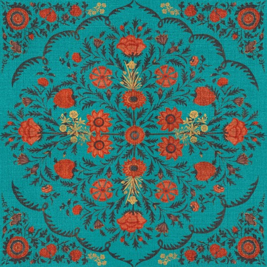 Tapeta Mind the Gap WP20408 HINDU BLOOM