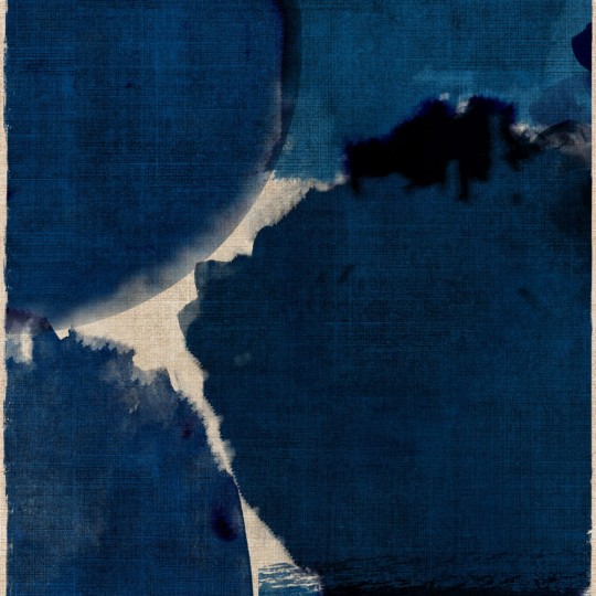 Tapeta Mind the Gap WP20154 INDIGO MARVEL