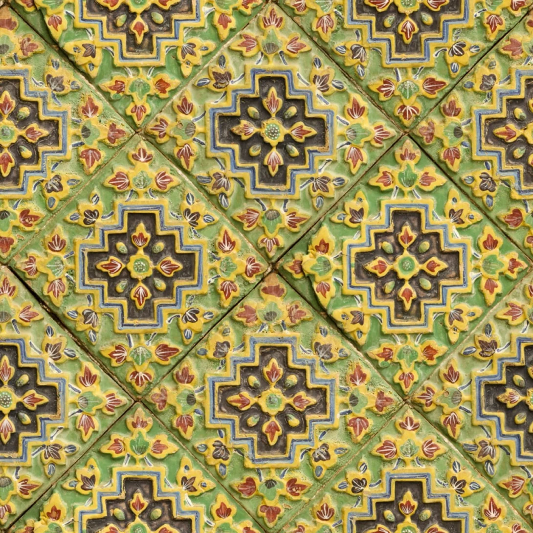 Tapeta Mind the Gap WP20103 ITALIAN TILE