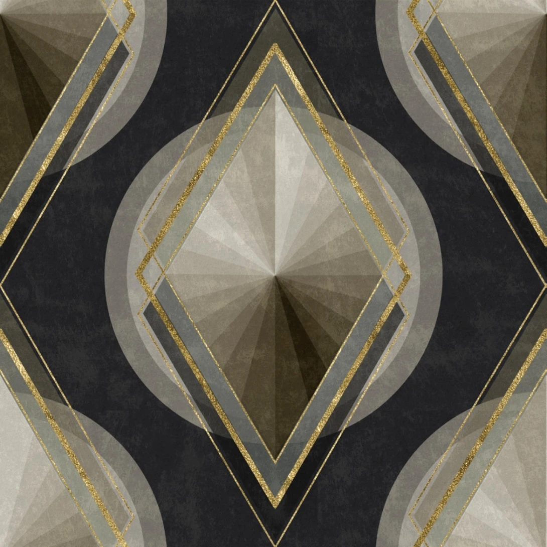 Tapeta Mind the Gap WP20228 METROPOLIS