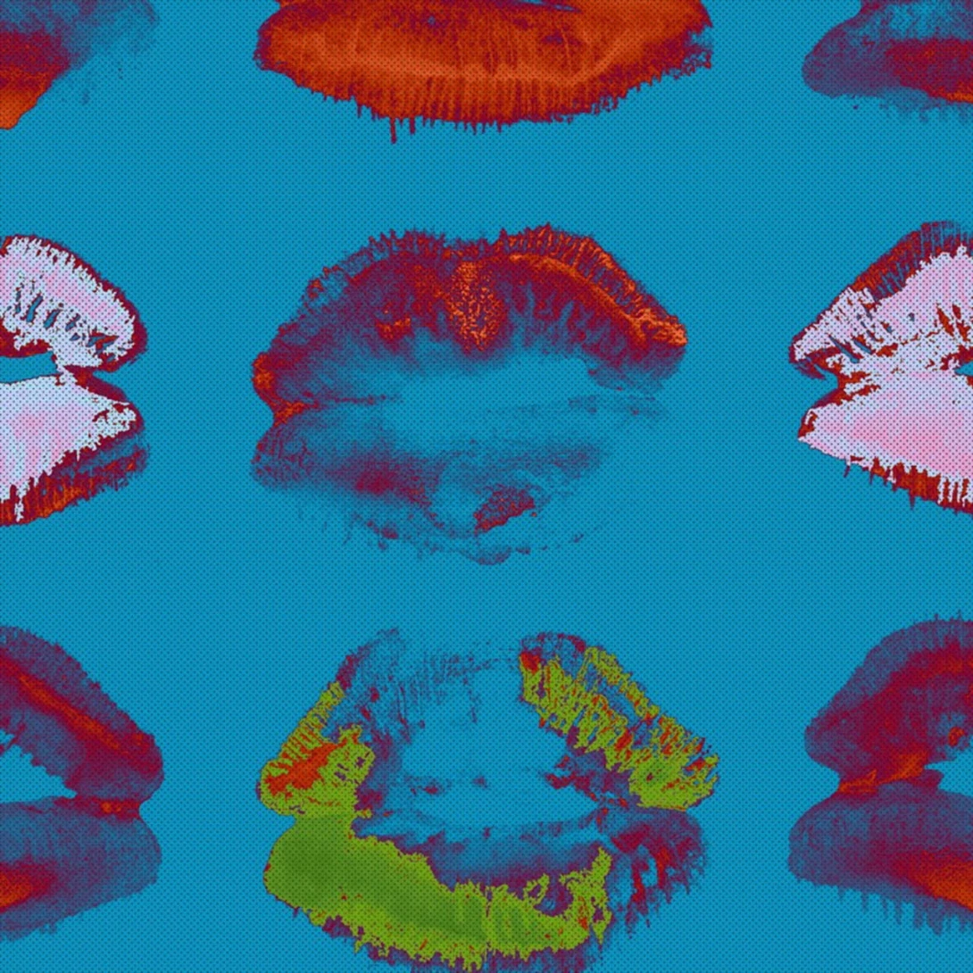 Tapeta Mind the Gap WP20379 NEON KISS