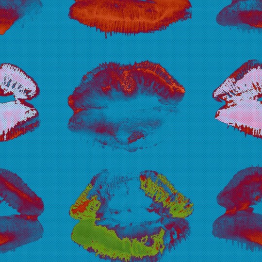 Tapeta Mind the Gap WP20379 NEON KISS