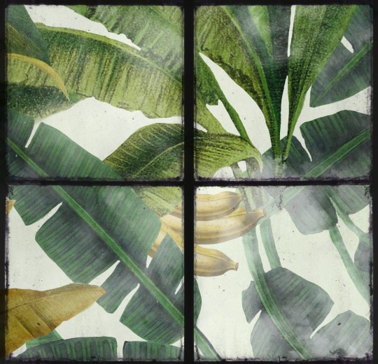 Tapeta Mind the Gap WP20176 ORANGERIE