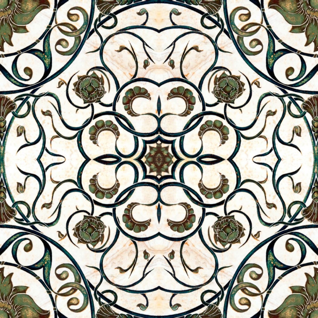 Tapeta Mind the Gap WP20058 ORGANIC TILE