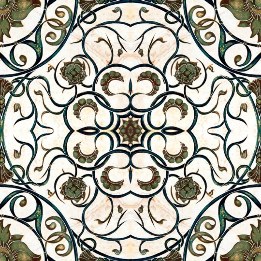 Tapeta Mind the Gap WP20058 ORGANIC TILE