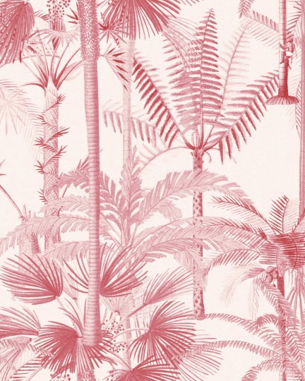 Tapeta Mind the Gap WP20497 PALMERA CUBANA