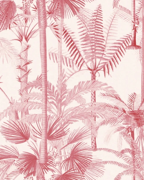 Tapeta Mind the Gap WP20497 PALMERA CUBANA