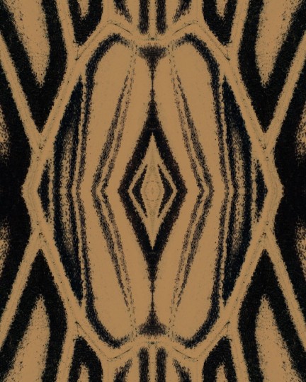 Tapeta Mind the Gap WP20504 QUAGGA
