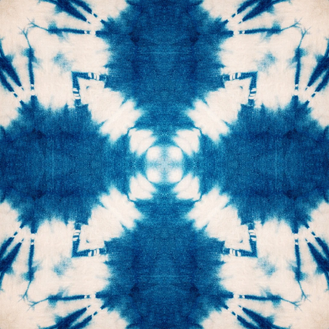 Tapeta Mind the Gap WP20203 SHIBORI BUTTERFLY