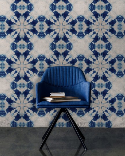 Tapeta Mind the Gap WP20204 SHIBORI FLOWER