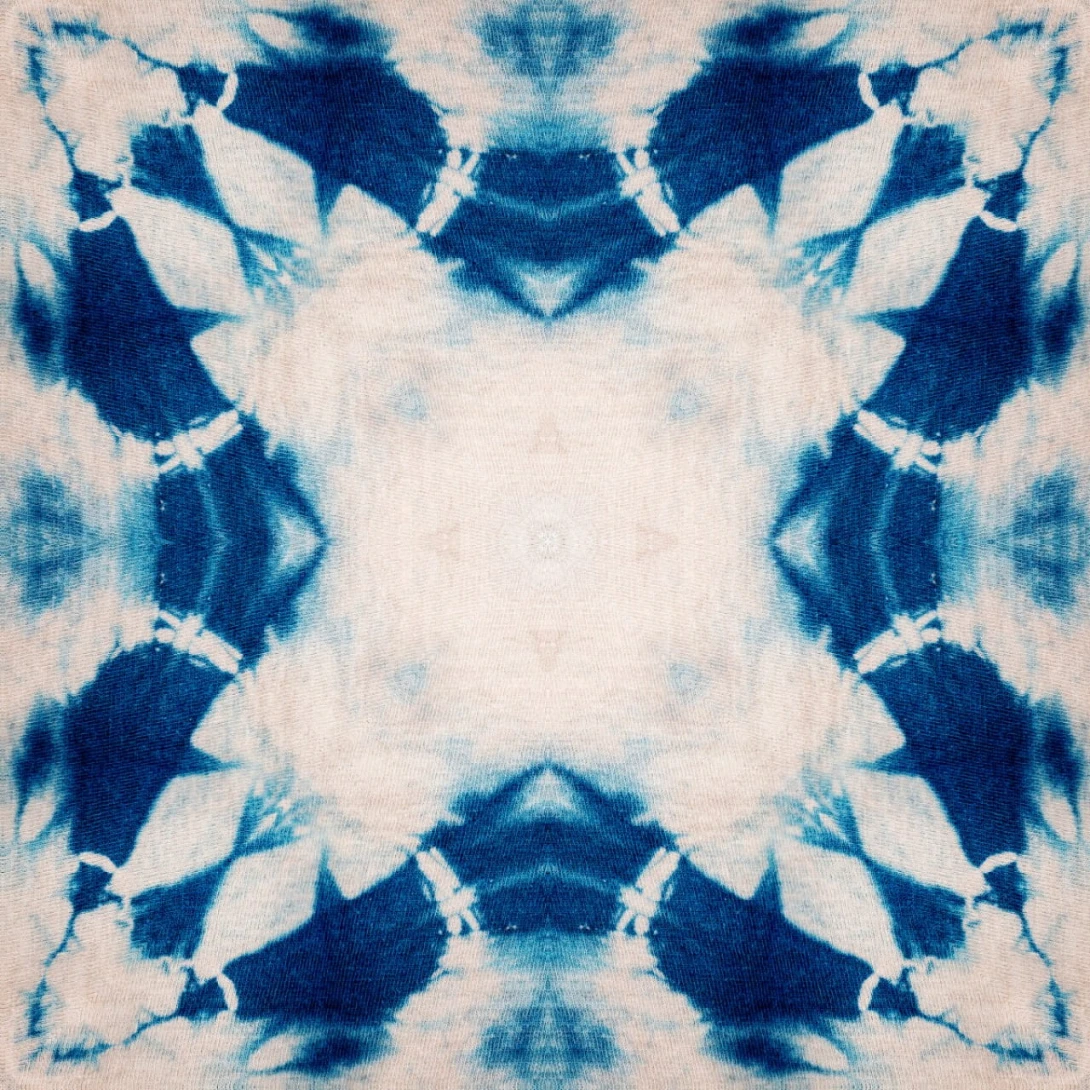 Tapeta Mind the Gap WP20204 SHIBORI FLOWER