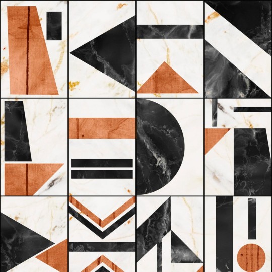 Tapeta Mind the Gap WP20353 SOHO
