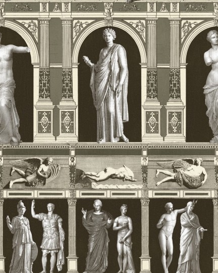 Tapeta Mind the Gap WP20423 STATUES ANTIQUE