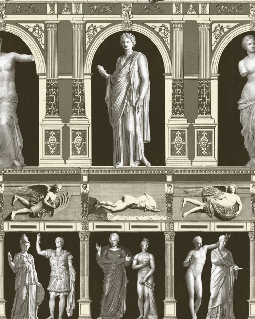 Tapeta Mind the Gap WP20423 STATUES ANTIQUE