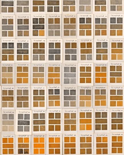 Tapeta Mind the Gap WP20414 TRAITE DES COULEURS