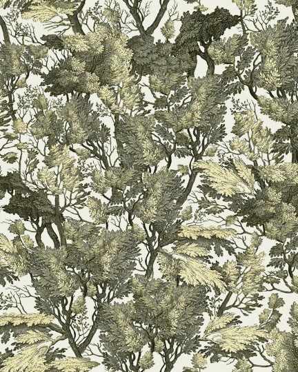 Tapeta Mind the Gap WP20481 TREE FOLIAGE