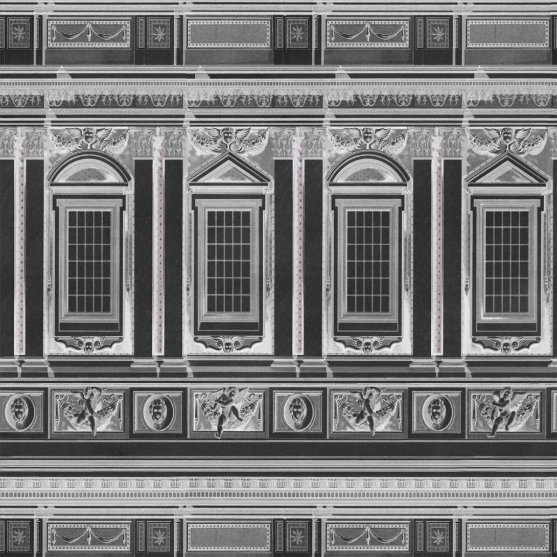 Tapeta Mind the Gap WP20224 VATICANO