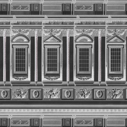 Tapeta Mind the Gap WP20224 VATICANO