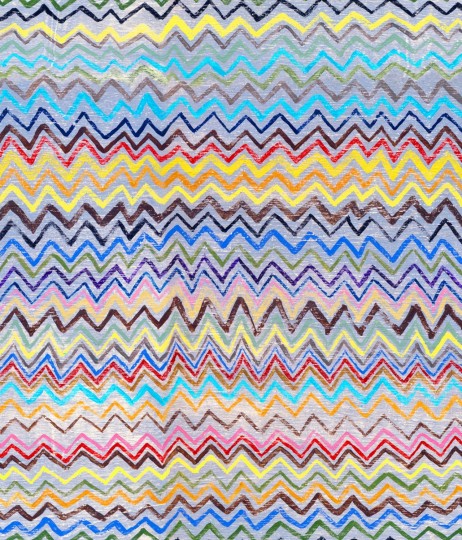 Tapeta Mind the Gap WP20279 ZIG ZAG