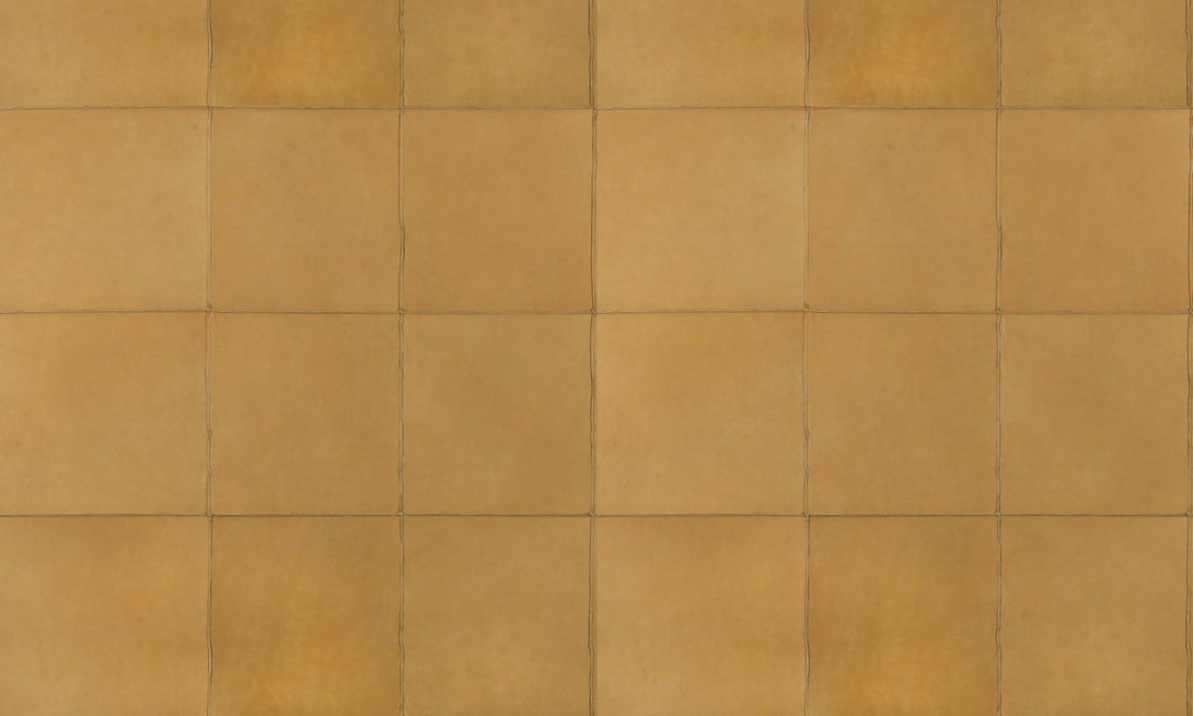 Arte 33542 Les Cuirs Aspect Honey - tapeta ze skóry w kwadraty