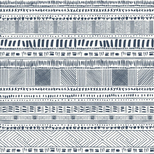 Tapeta York Dream Big WI0147 Tribal Print