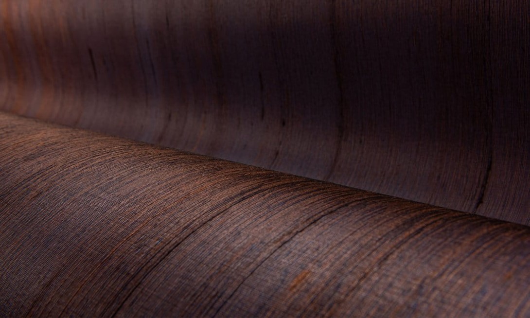 Arte 87213 Kami Dupion Magnolia - tapeta jedwabna