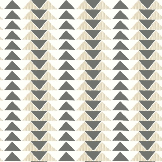Tapeta York Dream Big WI0171 Geo Triangles