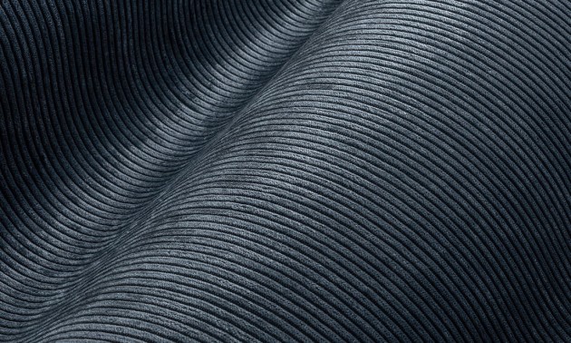 Arte 29514 Lush Corduroy - tapeta tekstylna w prążki