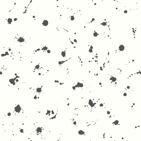 Tapeta York Dream Big WI0175 Splatter Stripe