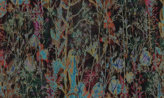 Tapeta Arte Lush 29540 Wildflower