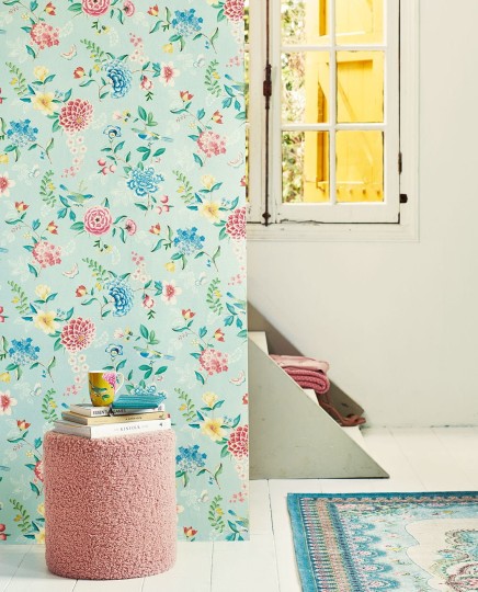Tapeta Eijffinger Pip Studio 5 300101