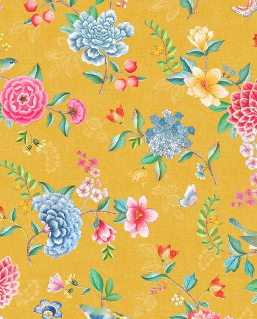 Tapeta Eijffinger Pip Studio 5 300104
