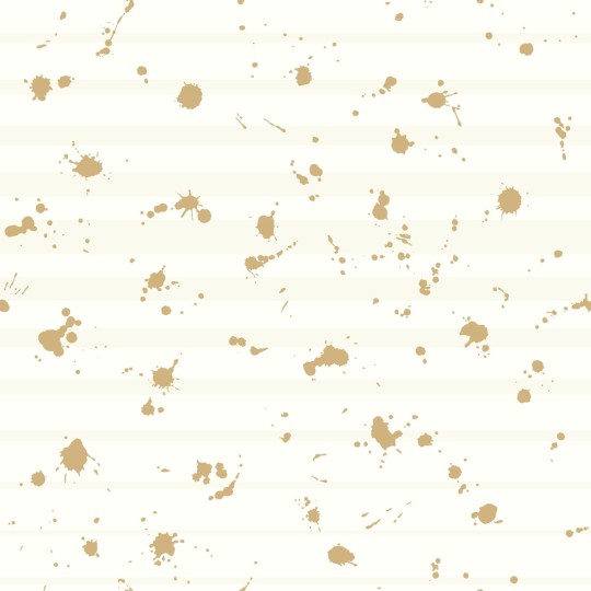 Tapeta York Dream Big WI0179 Splatter Stripe
