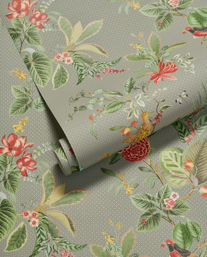Tapeta Eijffinger Pip Studio 5 300113