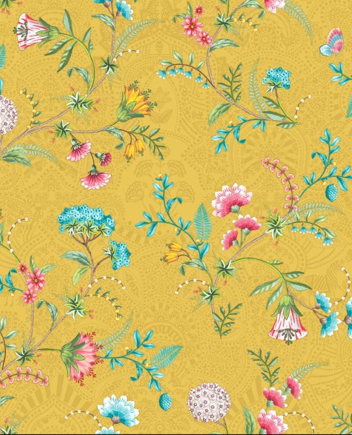 Tapeta Eijffinger Pip Studio 5 300123