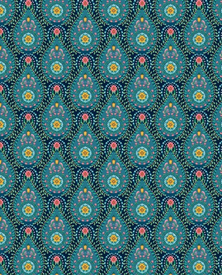 Tapeta Eijffinger Pip Studio 5 300153