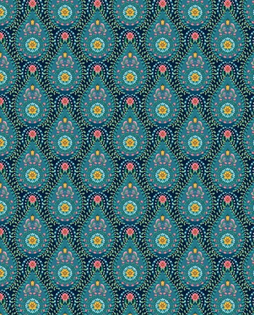 Tapeta Eijffinger Pip Studio 5 300153