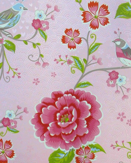Tapeta Eijffinger Pip Studio 5 300160