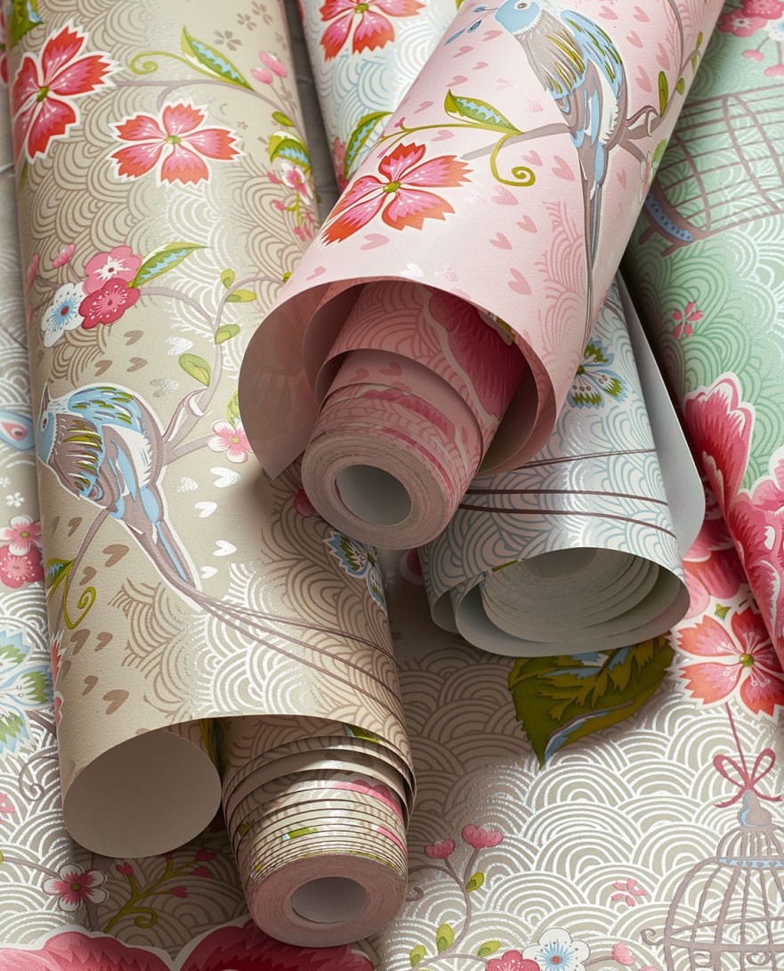 Tapeta Eijffinger Pip Studio 5 300161