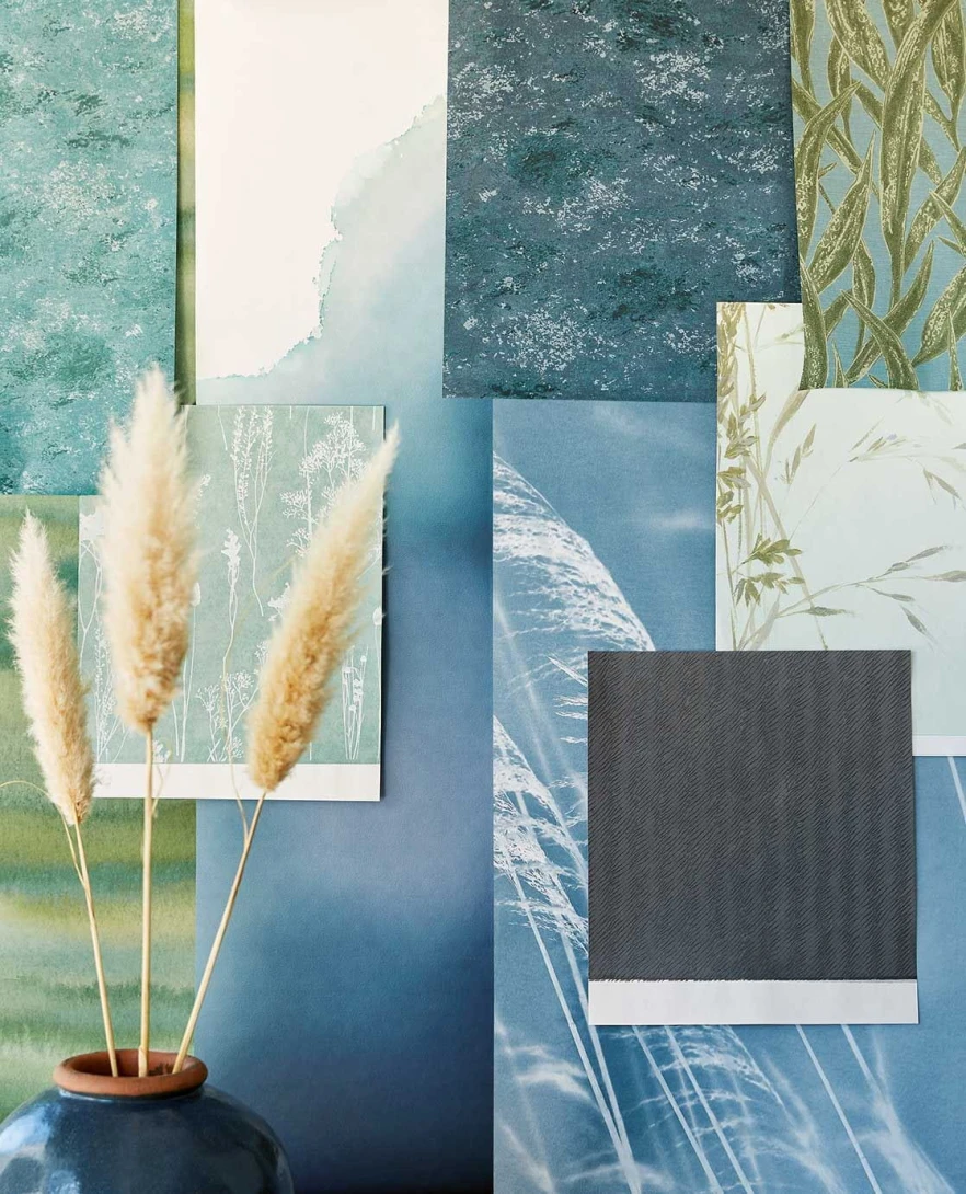 Tapeta Eijffinger Waterfront 300854