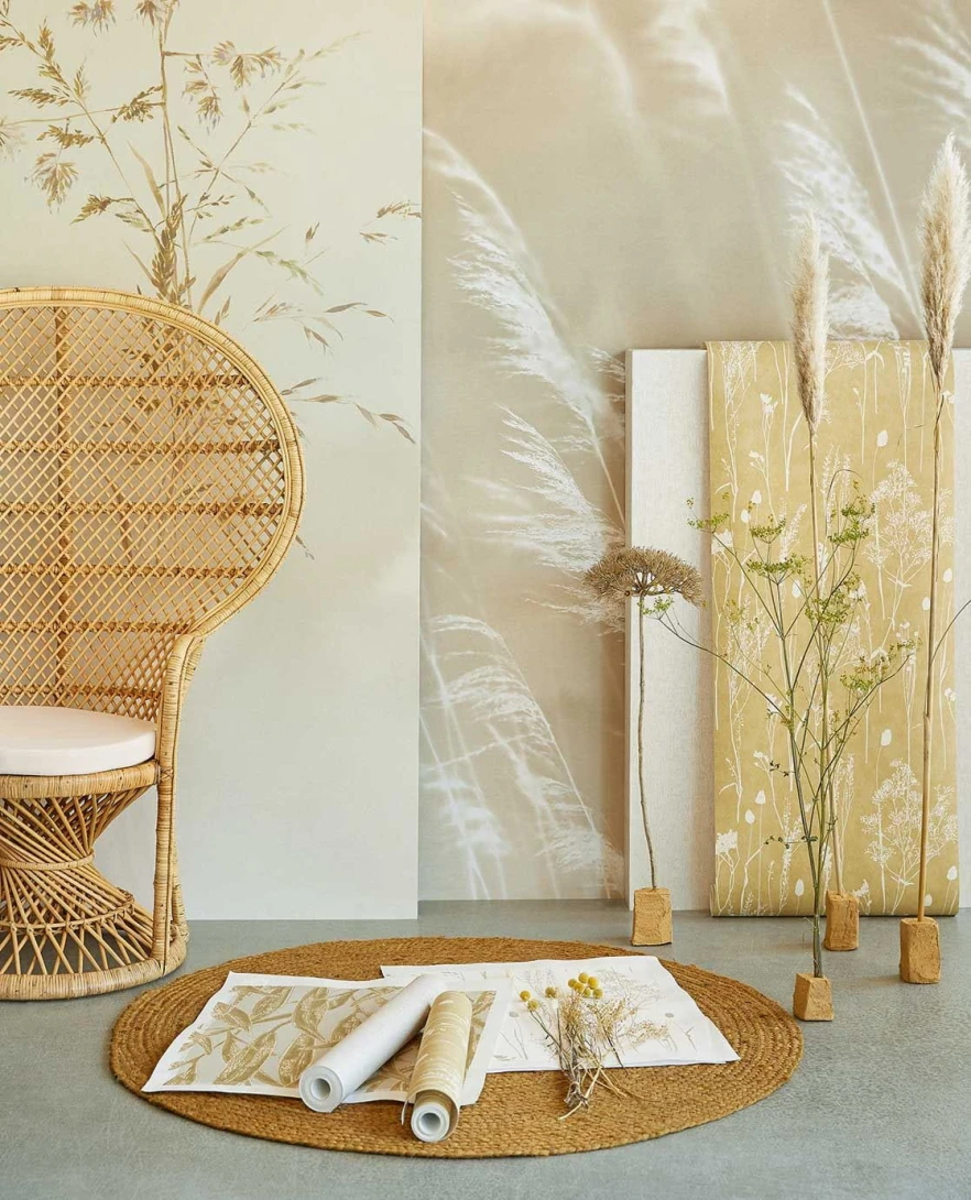 Tapeta Eijffinger Waterfront 300903