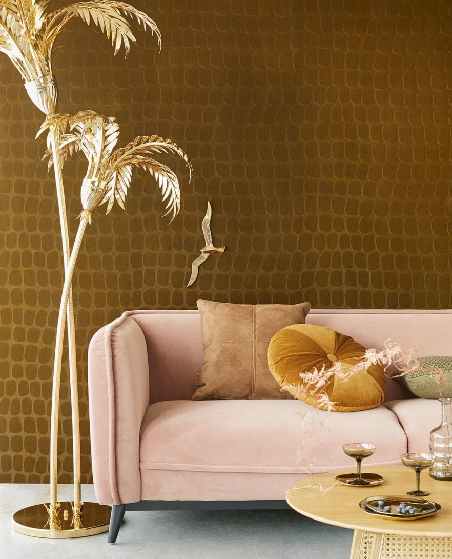 Tapeta Eijffinger Skin 300560